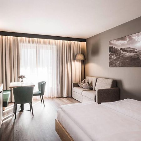 Hotel Alpenhof 울티모 외부 사진