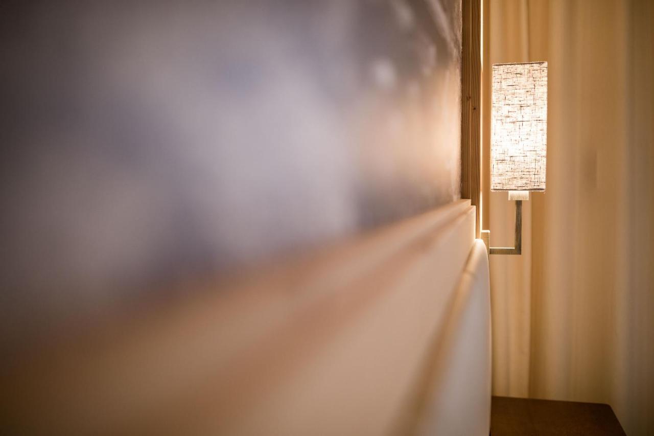 Hotel Alpenhof 울티모 외부 사진