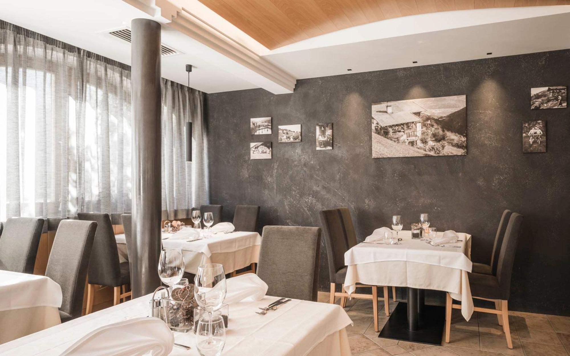 Hotel Alpenhof 울티모 외부 사진