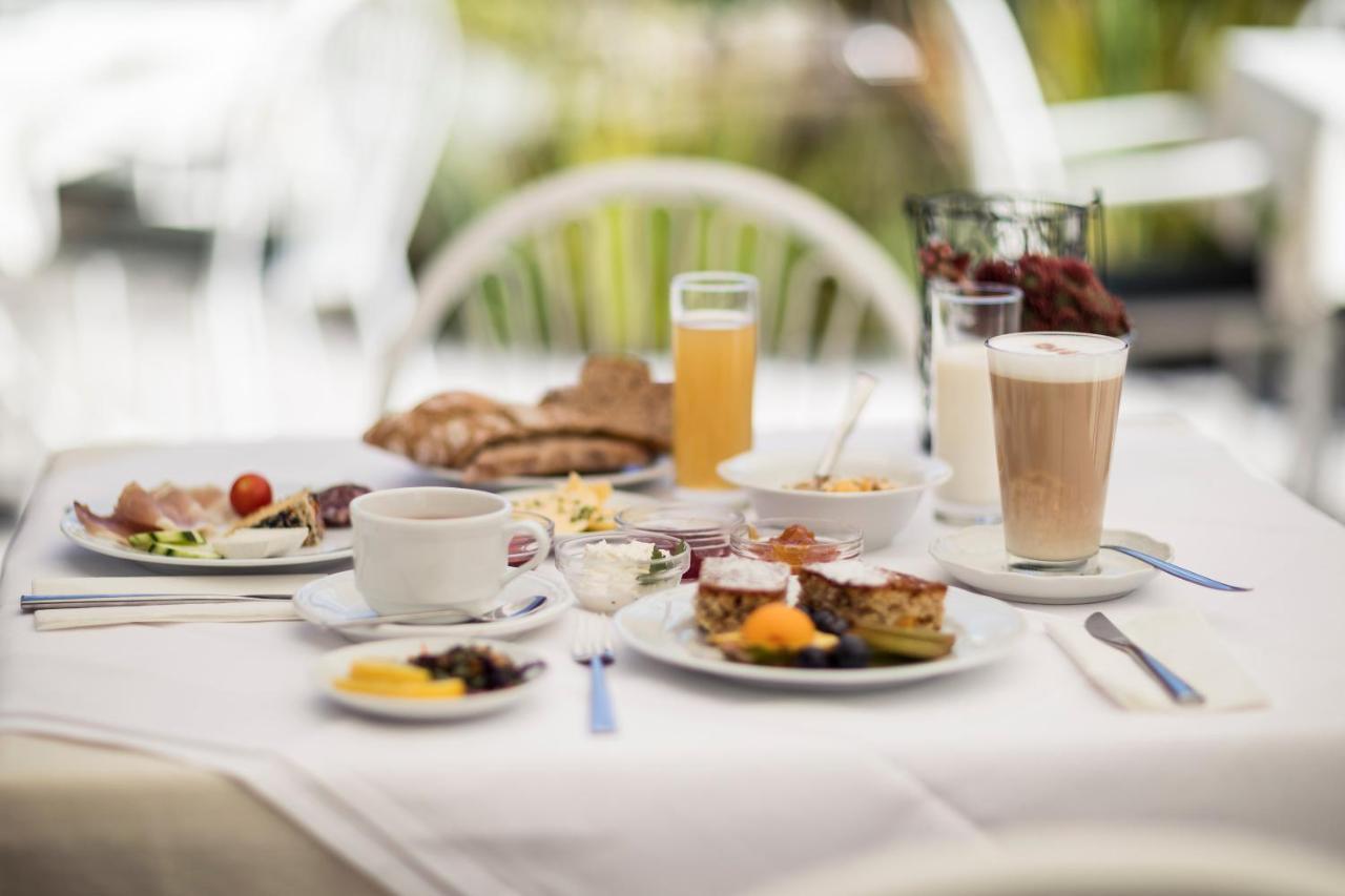 Hotel Alpenhof 울티모 외부 사진