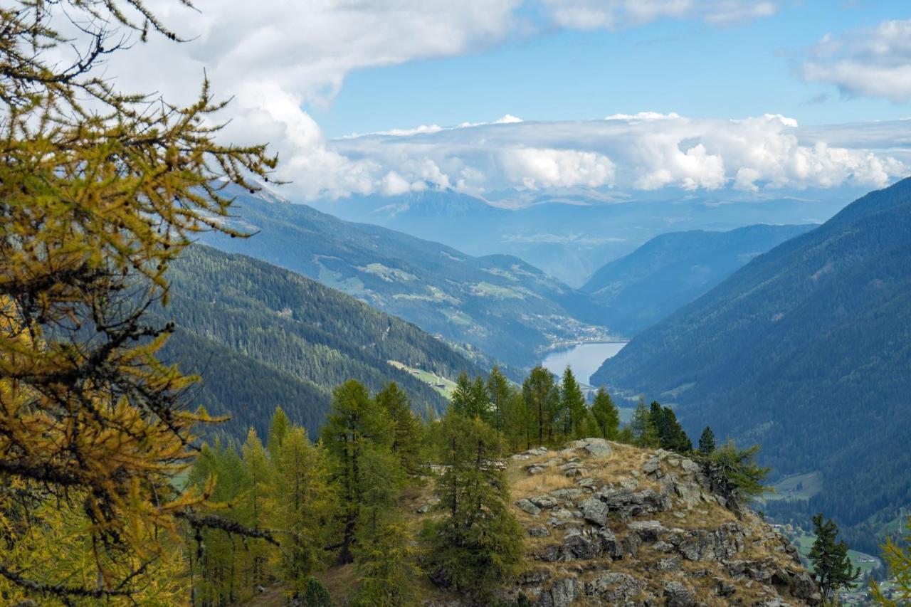 Hotel Alpenhof 울티모 외부 사진