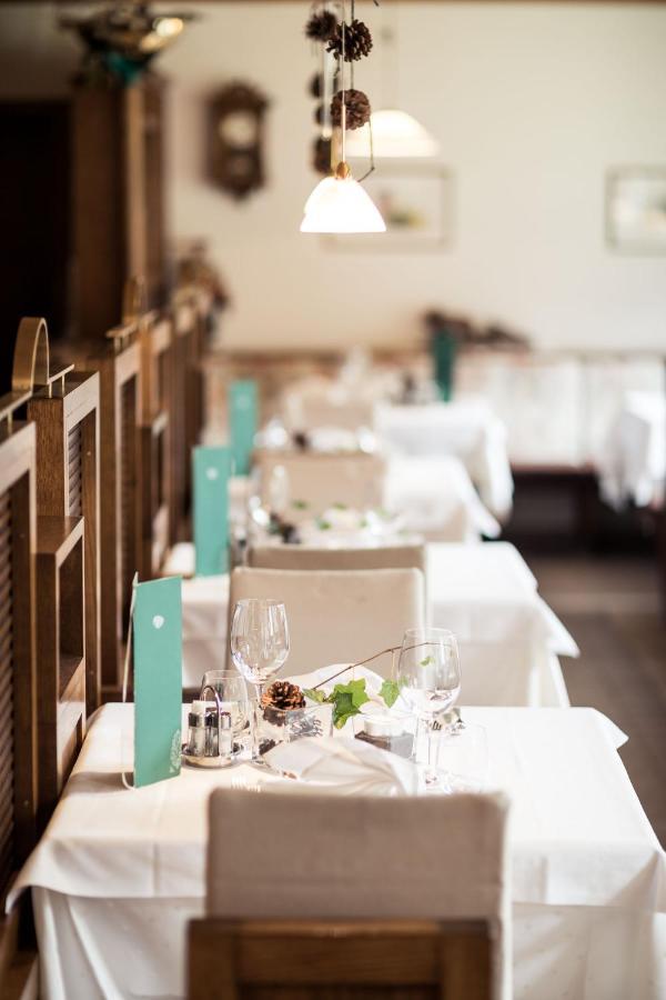Hotel Alpenhof 울티모 외부 사진